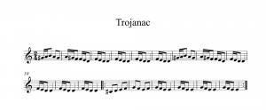 14 Trojanac