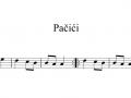 16 Pacici