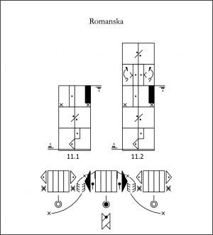 Romanska