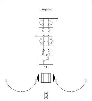 Trojanac