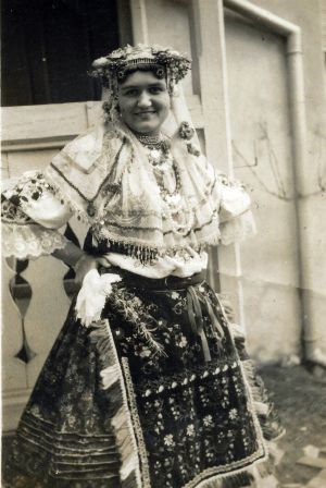 bosnyak anka.