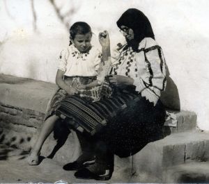 gyurok anka.